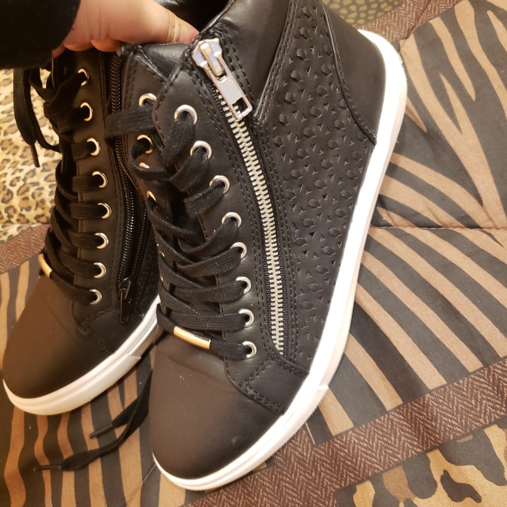 steve madden shoes